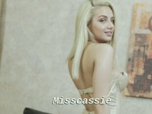 Misscassie