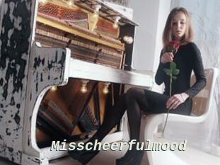 Misscheerfulmood