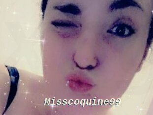 Misscoquine99