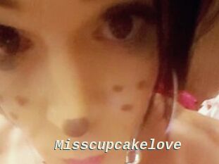 Misscupcakelove