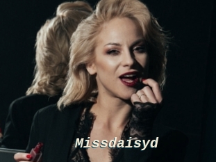 Missdaisyd