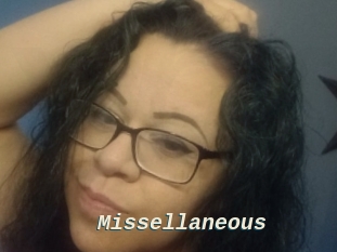 Missellaneous