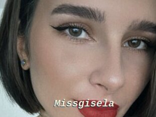 Missgisela