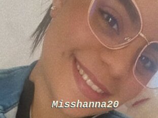 Misshanna20
