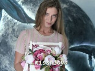 Misshloya