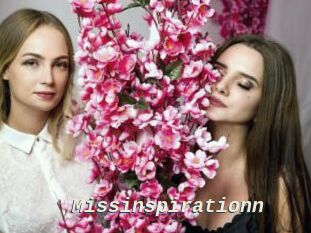 Missinspirationn