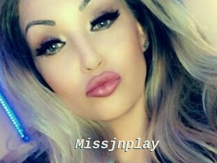 Missjnplay