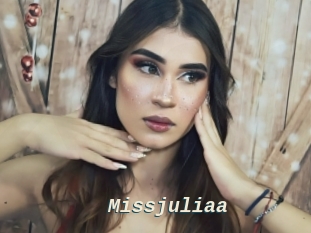 Missjuliaa