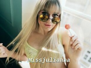 Missjulianna