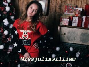 Missjuliawilliam
