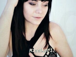 Misskari