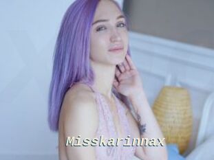 Misskarinnax