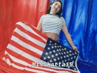 Misskatta19