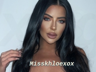 Misskhloexox