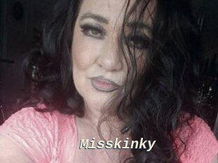 Misskinky