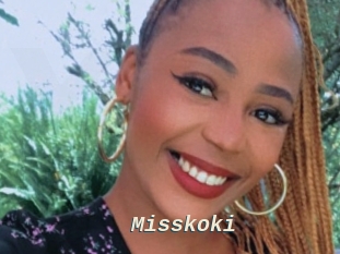 Misskoki