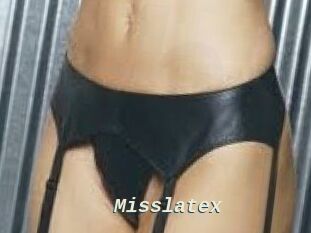 Miss_latex