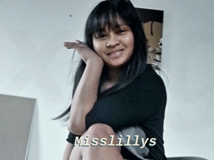 Misslillys