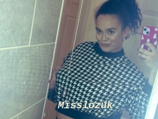 Misslozuk