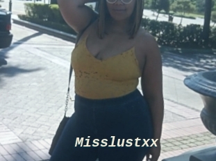 Misslustxx
