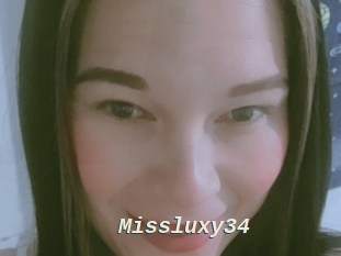 Missluxy34