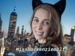 Missmackenziemilf