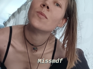 Missmdf