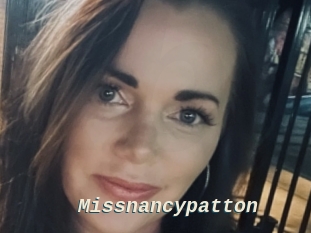 Missnancypatton
