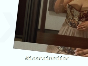 Missrainedior