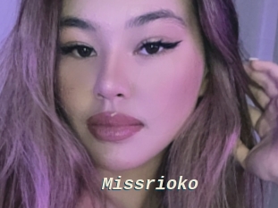 Missrioko