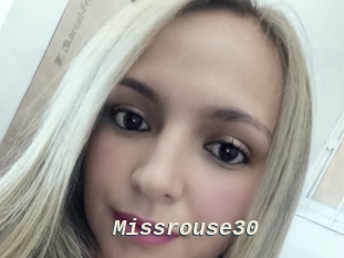Missrouse30