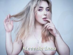 Misssabrinaa