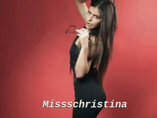 Missschristina