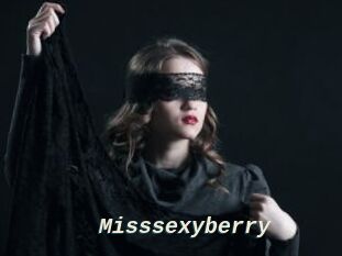 Misssexyberry