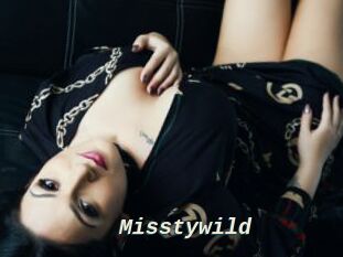 Misstywild