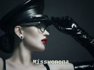 Missvenena