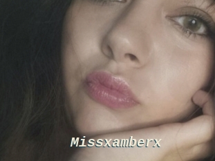 Missxamberx