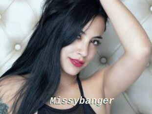Missybanger