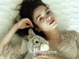 Missyjenn