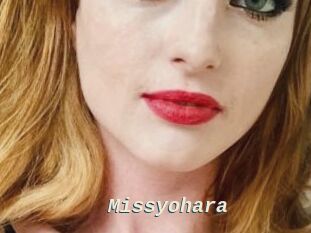 Missyohara