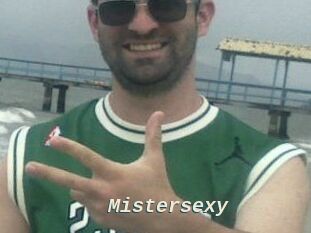 Mistersexy