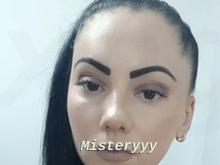 Misteryyy