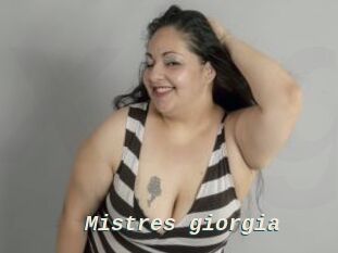 Mistres_giorgia