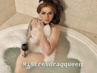 Mistresdragqueen