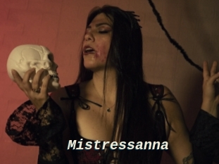 Mistressanna