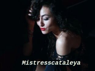 Mistresscataleya