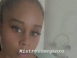 Mistressmeganxo