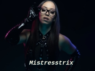 Mistresstrix