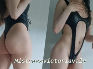 Mistressvictoriavale