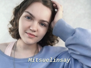 Mitsuelinsay